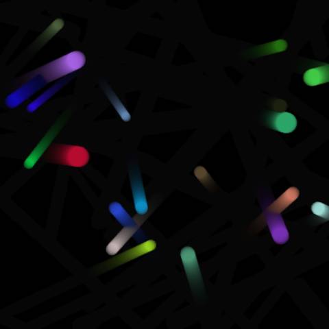 Bouncing Balls