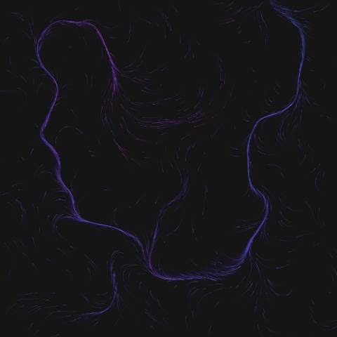Flow Field Drift