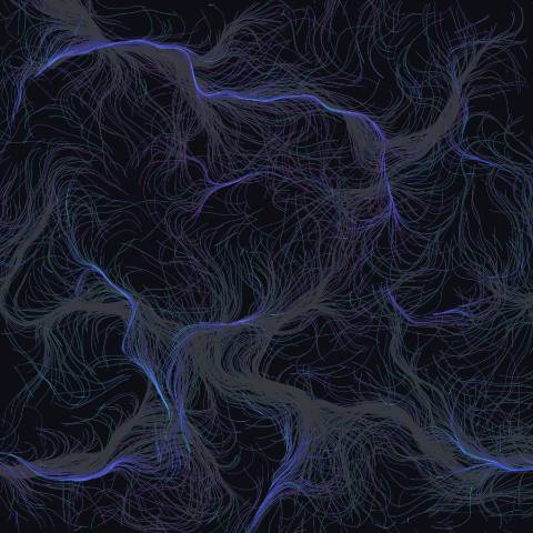 Flowing Fields