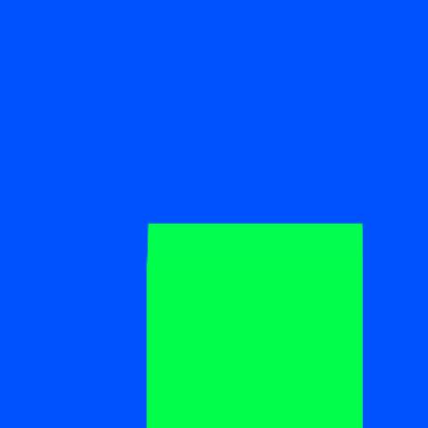 Interactive Color Mixer