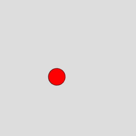 Bouncing Ball