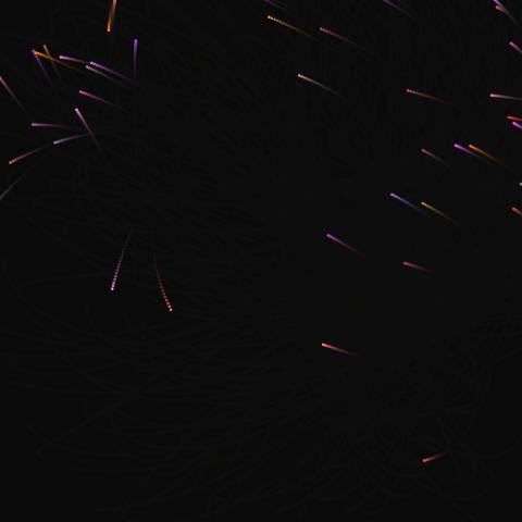Interactive Particle Swarm