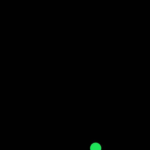 Bouncing Ball
