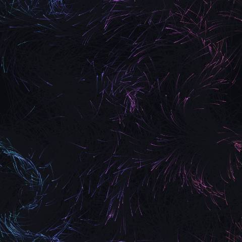Luminous Tide