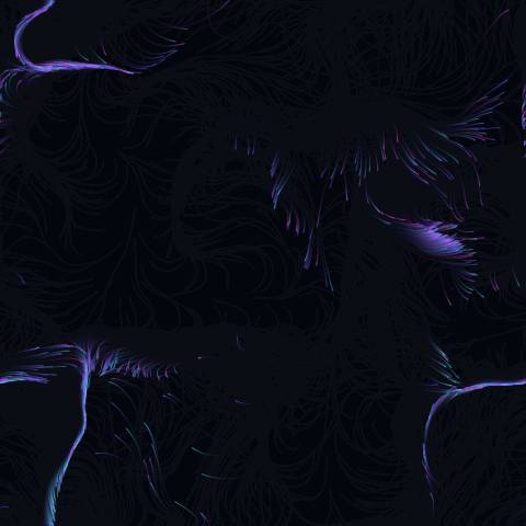 Luminous Currents