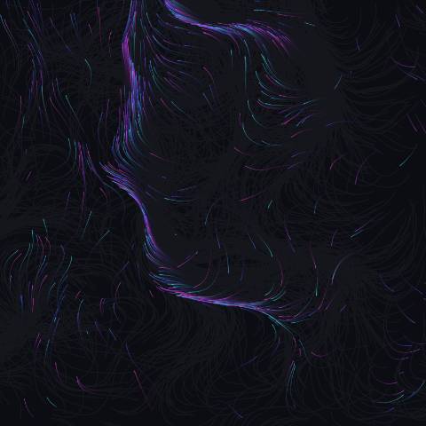 Chromatic Currents