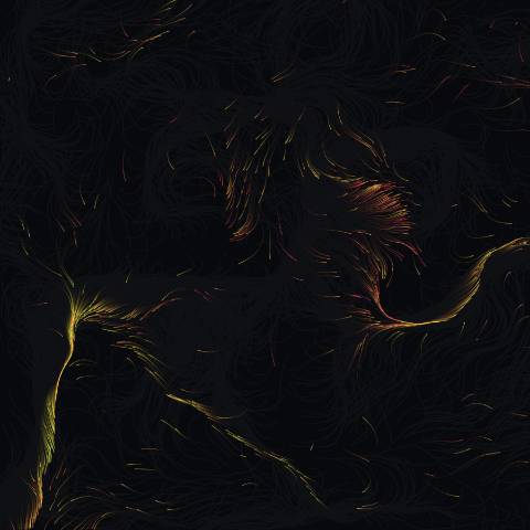 Chromatic Currents