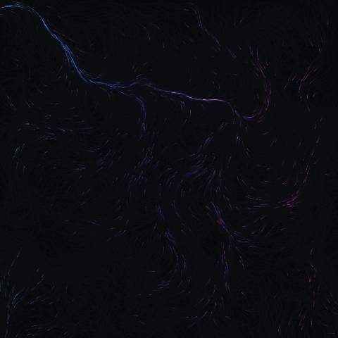 Luminous Flow