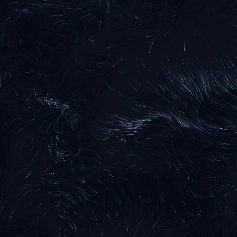 Night Currents