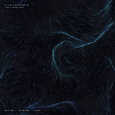 Silk Currents
