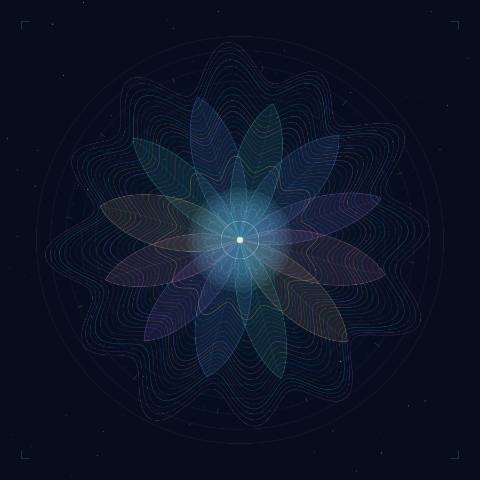 Tidal Bloom
