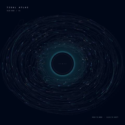 Tidal Atlas