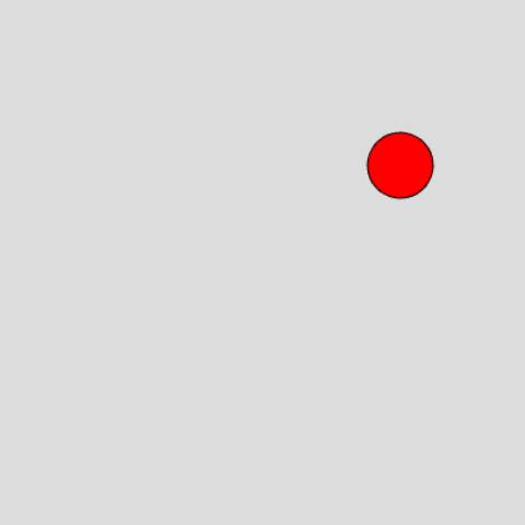 Bouncing Ball