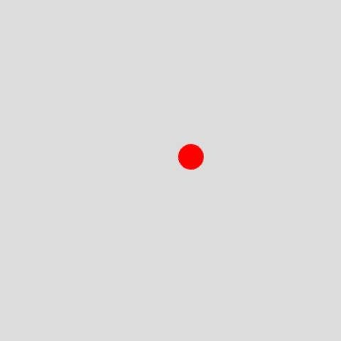 Bouncing Ball Animation